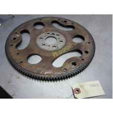 23S115 Flexplate From 2009 Saturn Aura  2.4